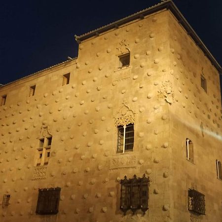 Vut Balboa Apartamento Σαλαμάνκα Εξωτερικό φωτογραφία