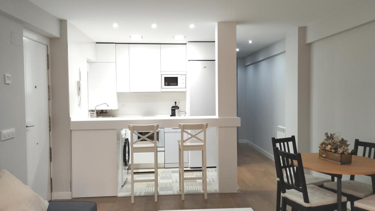 Vut Balboa Apartamento Σαλαμάνκα Εξωτερικό φωτογραφία
