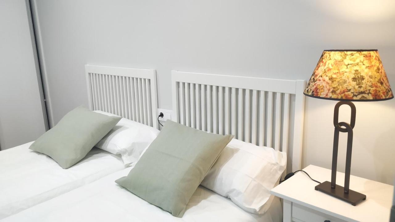Vut Balboa Apartamento Σαλαμάνκα Εξωτερικό φωτογραφία