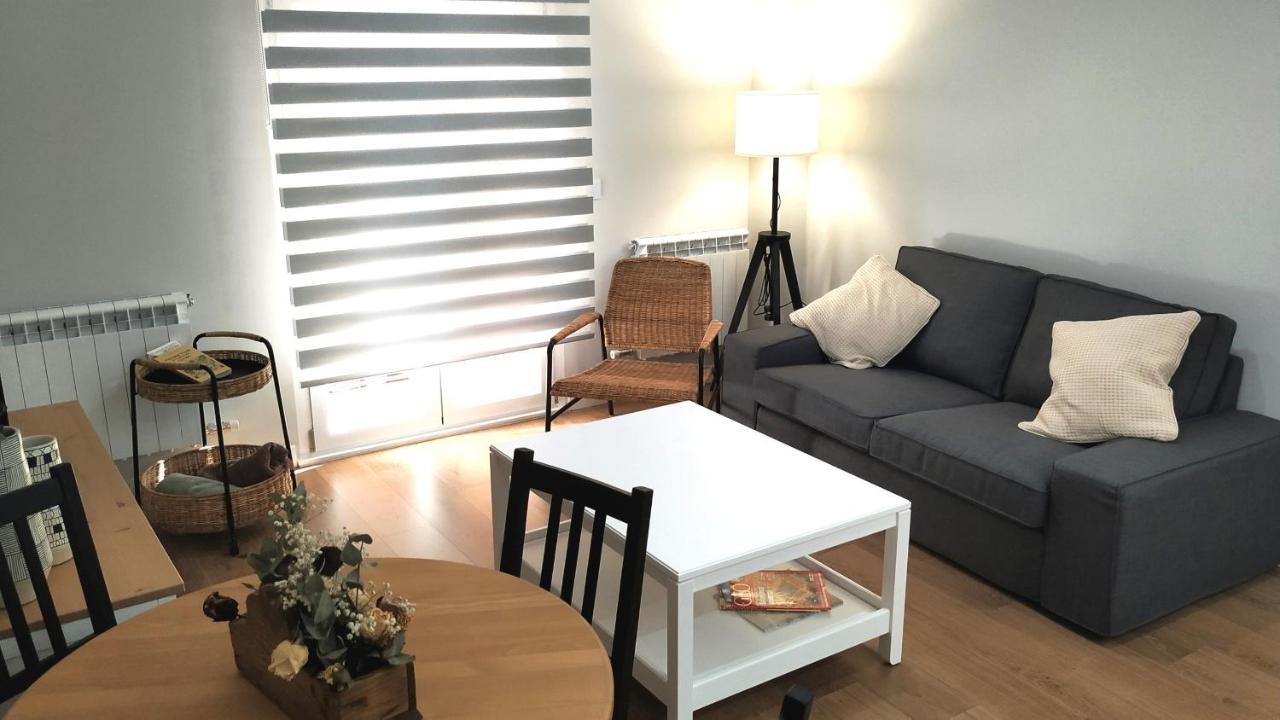 Vut Balboa Apartamento Σαλαμάνκα Εξωτερικό φωτογραφία