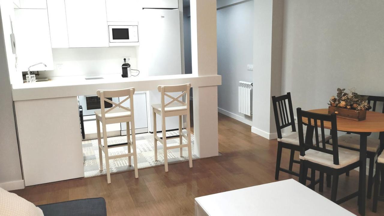 Vut Balboa Apartamento Σαλαμάνκα Εξωτερικό φωτογραφία