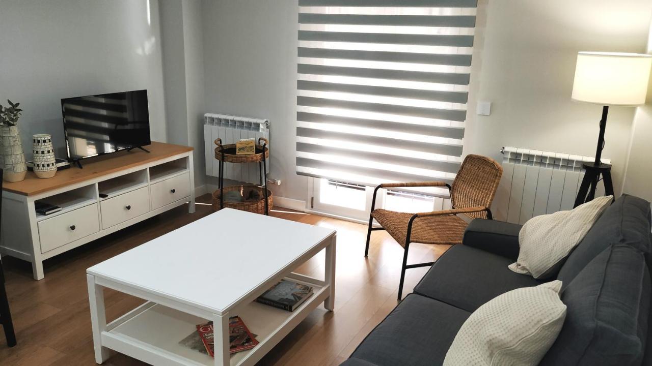 Vut Balboa Apartamento Σαλαμάνκα Εξωτερικό φωτογραφία