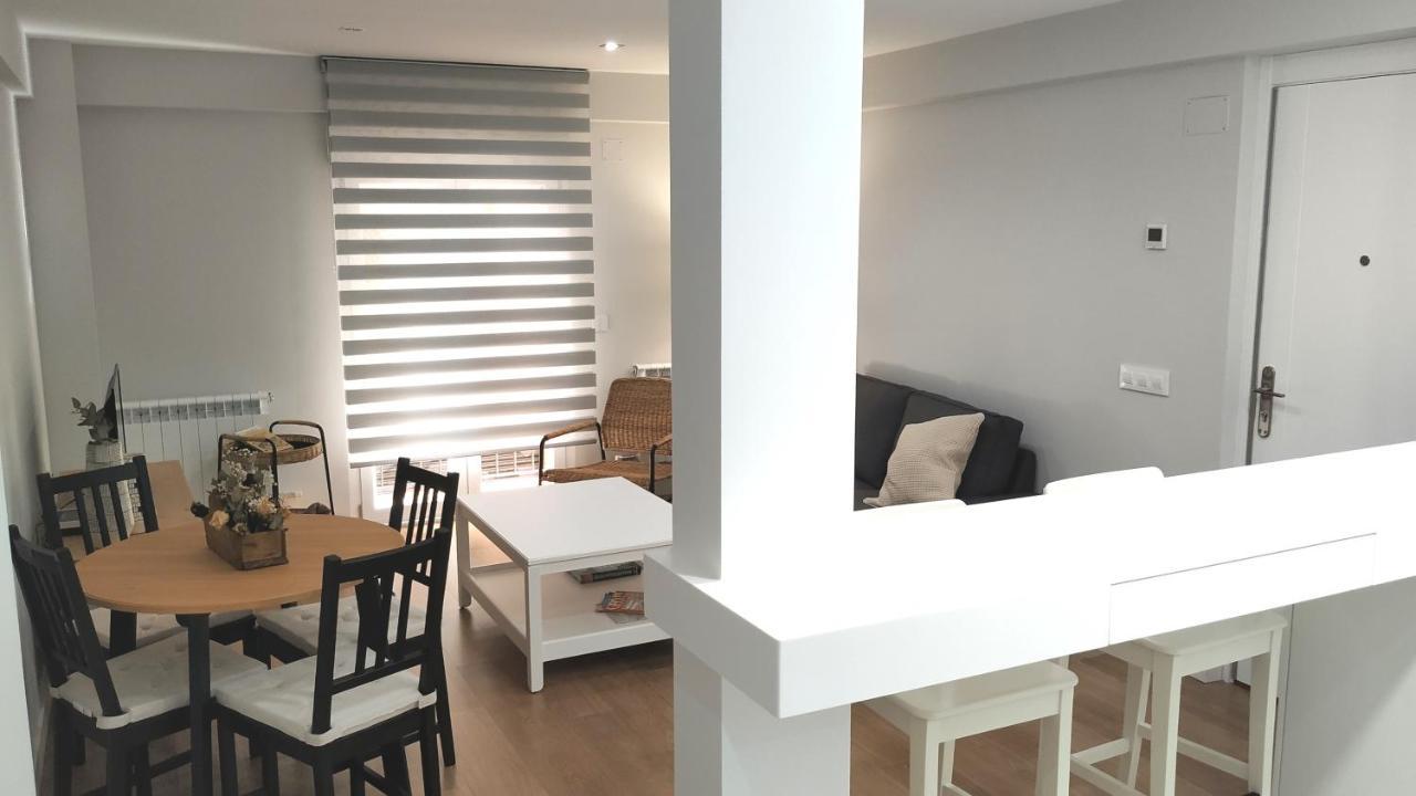 Vut Balboa Apartamento Σαλαμάνκα Εξωτερικό φωτογραφία