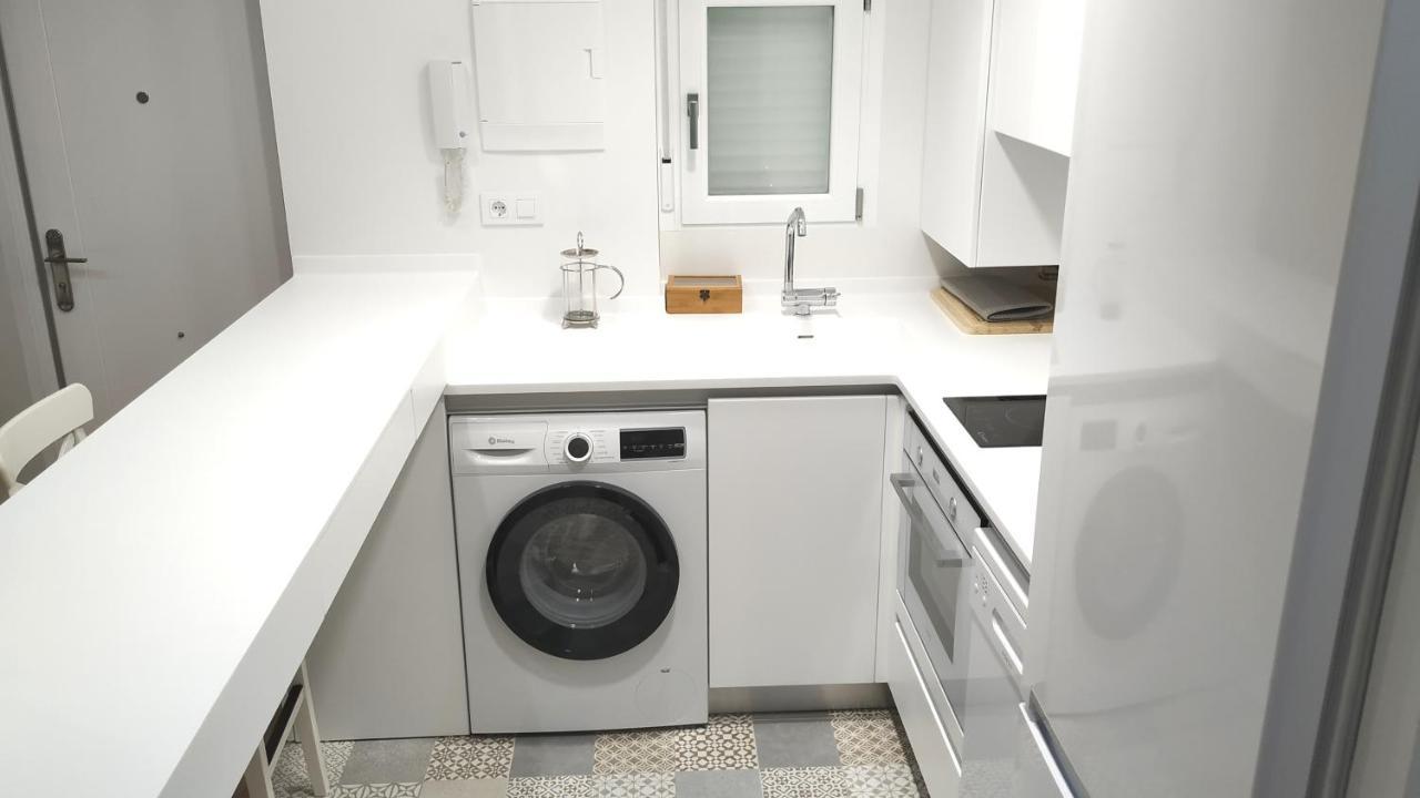 Vut Balboa Apartamento Σαλαμάνκα Εξωτερικό φωτογραφία