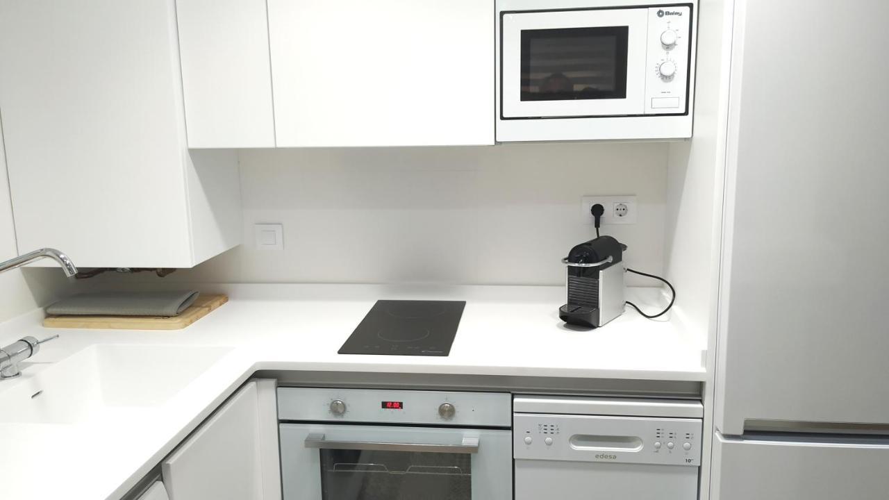 Vut Balboa Apartamento Σαλαμάνκα Εξωτερικό φωτογραφία