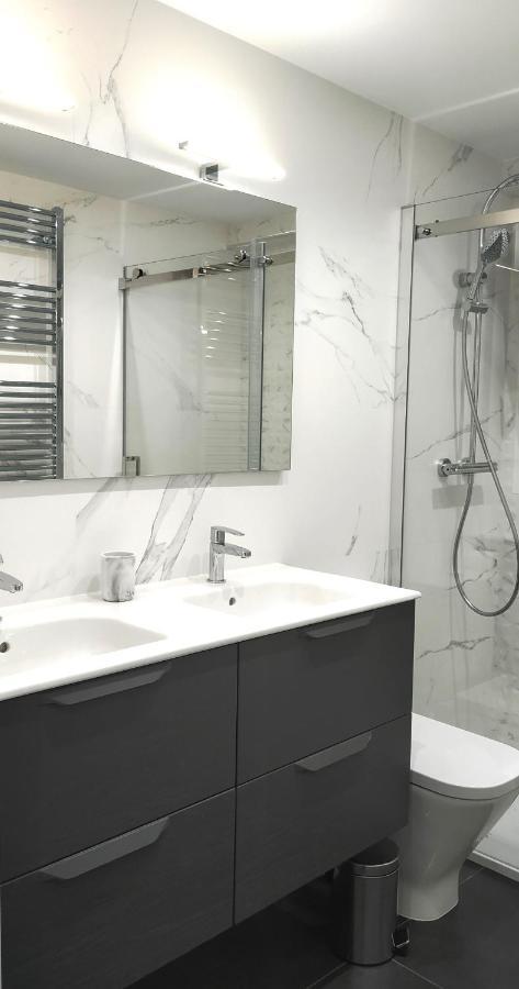 Vut Balboa Apartamento Σαλαμάνκα Εξωτερικό φωτογραφία