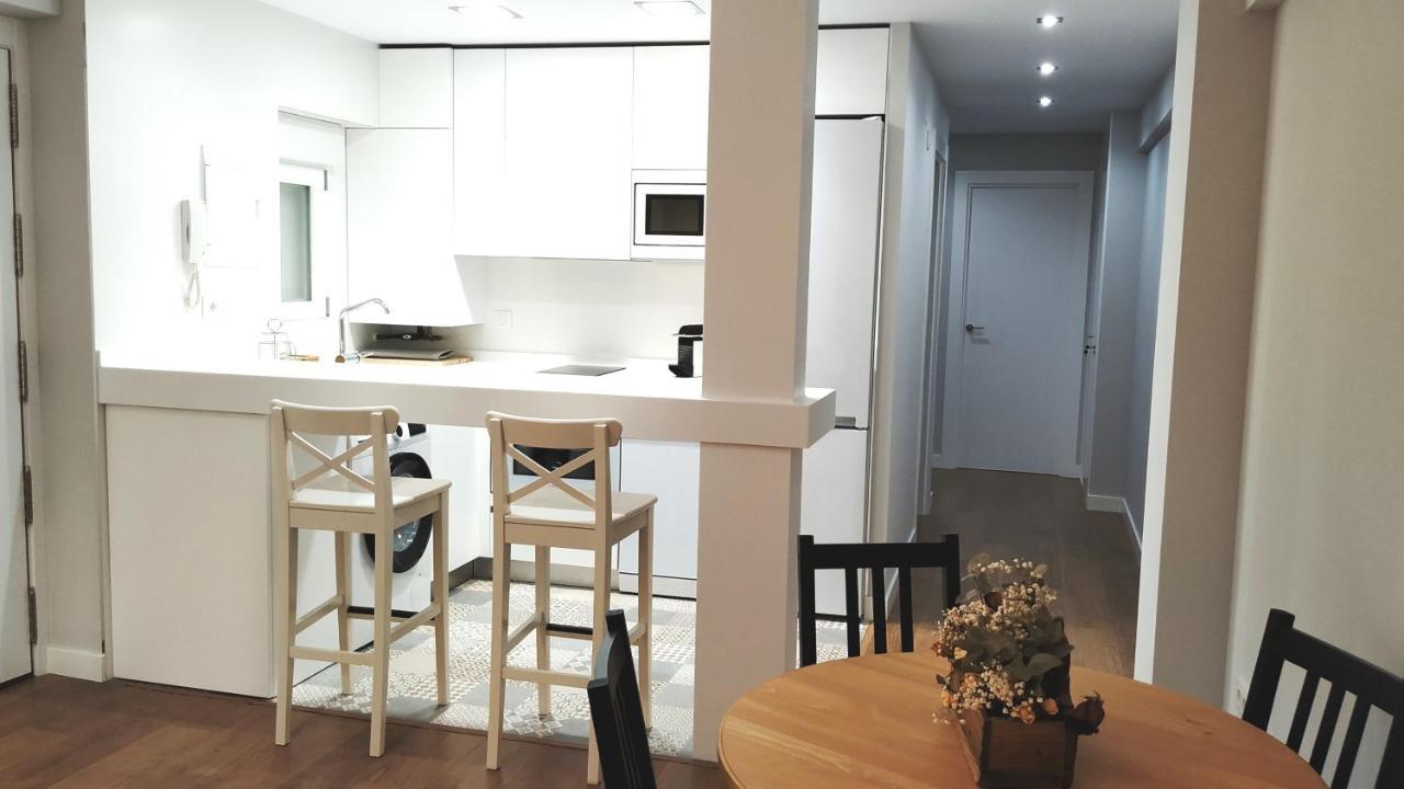Vut Balboa Apartamento Σαλαμάνκα Εξωτερικό φωτογραφία
